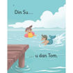 Picture of SENSIELA FANALI 1: TOM U SU